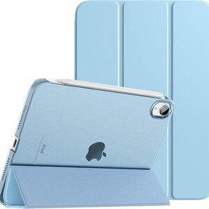 Case for New iPad Mini 6th Generation, iPad Mini 6 Case(8.3-inch, 2021)